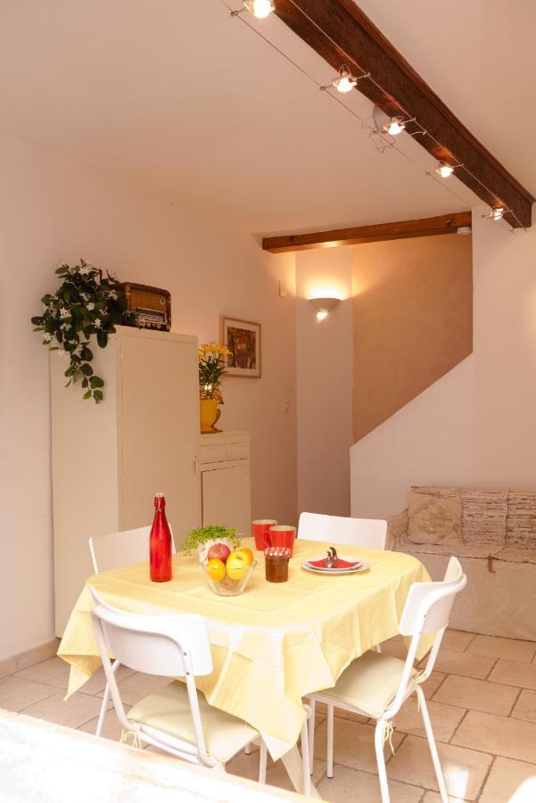 La Maison D'Eloise Arles Exteriér fotografie