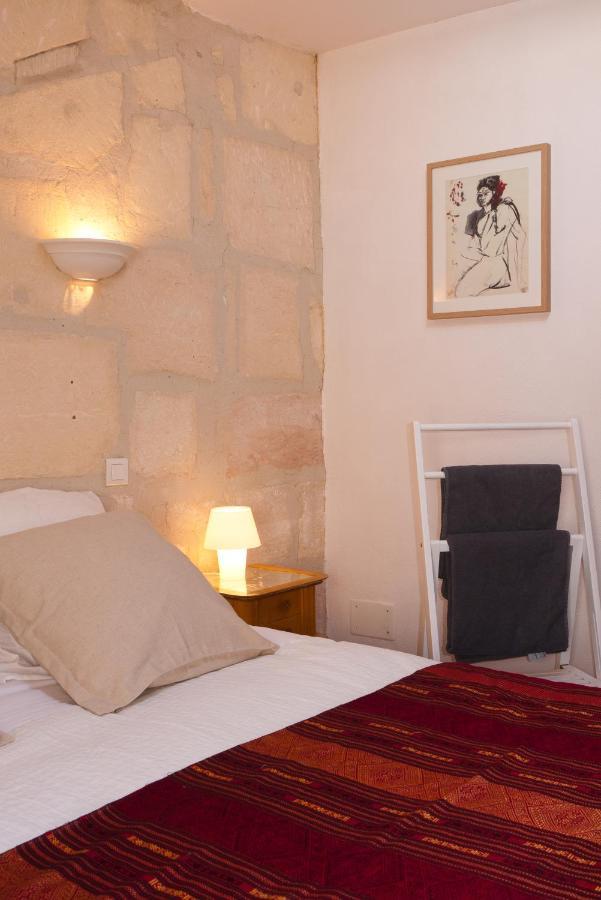 La Maison D'Eloise Arles Exteriér fotografie