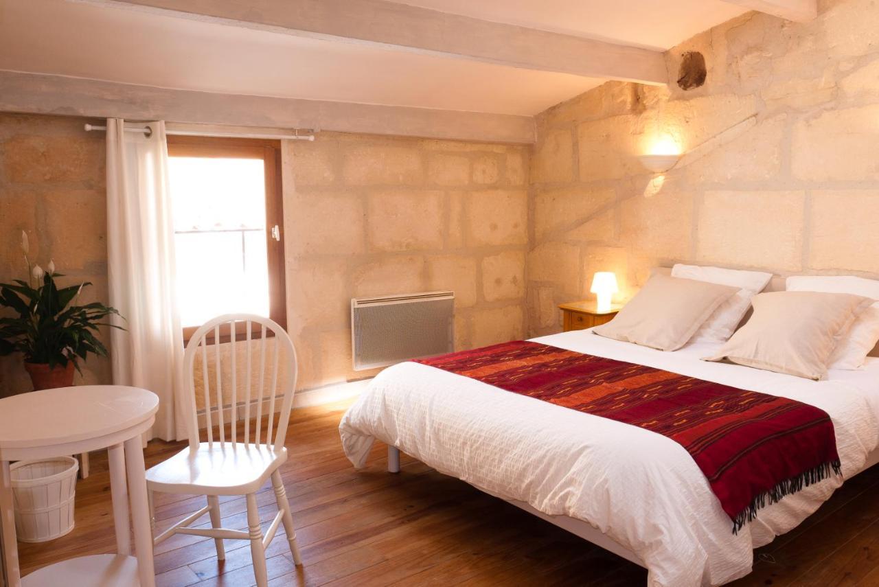 La Maison D'Eloise Arles Exteriér fotografie
