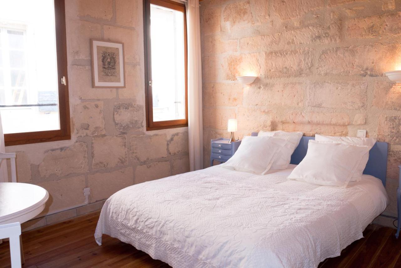 La Maison D'Eloise Arles Exteriér fotografie