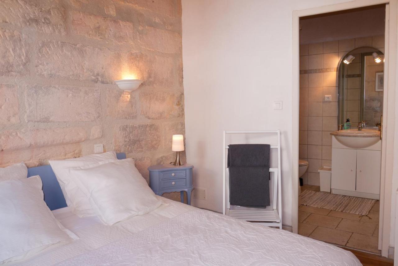 La Maison D'Eloise Arles Exteriér fotografie